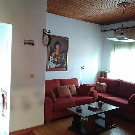 Villa Old Alleys