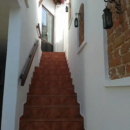 Old Alleys Agios Nikolaos (Chalkidiki)