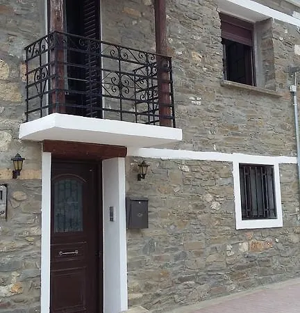 Villa Old Alleys *