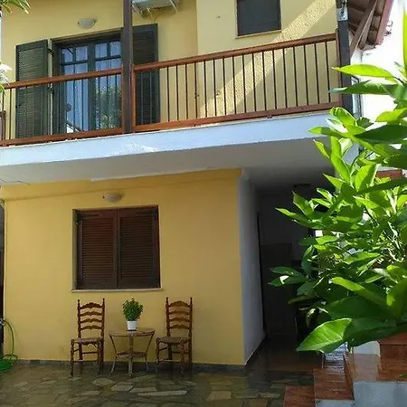 Villa Old Alleys *
