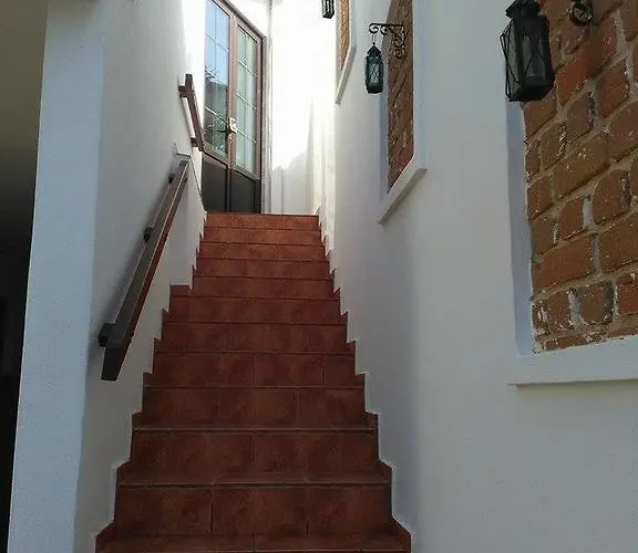 Old Alleys Ajos Nikolaos