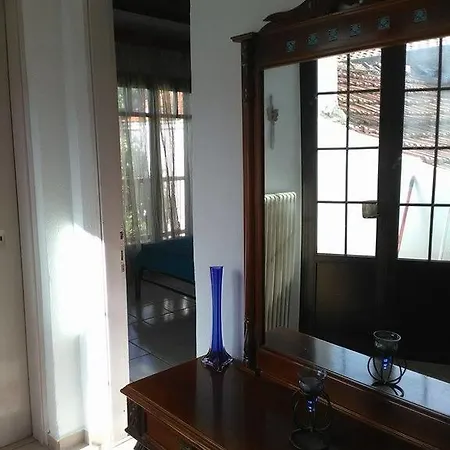 Old Alleys Villa Ágios Nikólaos