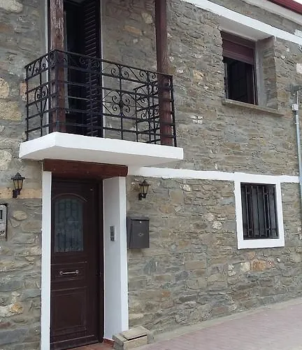 Villa Old Alleys *