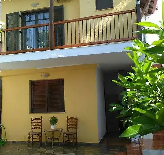 Villa Old Alleys *